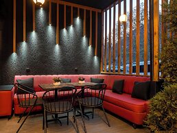 actuel life hotel