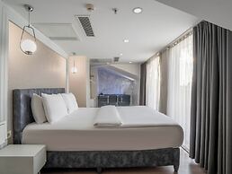 actuel life hotel