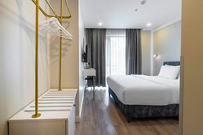 actuel life hotel