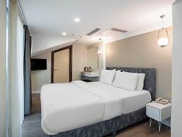 actuel life hotel