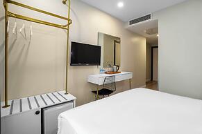 actuel life hotel