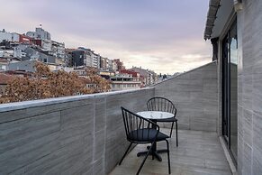 actuel life hotel