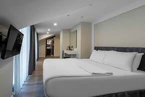 actuel life hotel