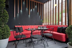 actuel life hotel