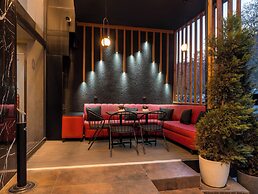 actuel life hotel