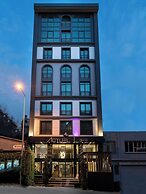 actuel life hotel