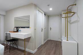 actuel life hotel