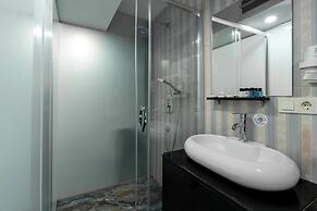 actuel life hotel