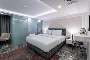 actuel life hotel