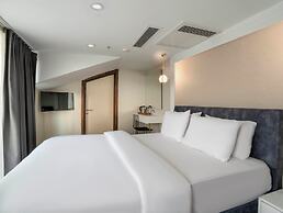actuel life hotel