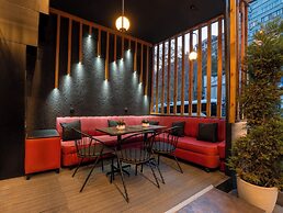 actuel life hotel