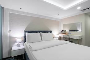 actuel life hotel