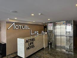 actuel life hotel