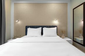 actuel life hotel