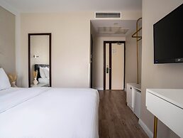 actuel life hotel