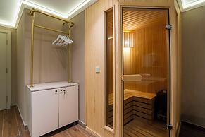 actuel life hotel
