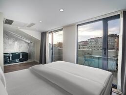 actuel life hotel