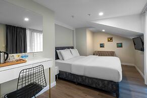 actuel life hotel