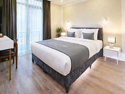 actuel life hotel