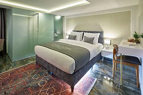 actuel life hotel