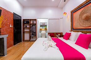 Angkor Rithy Residence