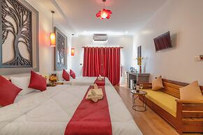 Angkor Rithy Residence