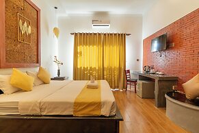 Angkor Rithy Residence