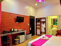 Angkor Rithy Residence