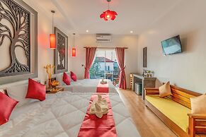 Angkor Rithy Residence