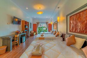 Angkor Rithy Residence
