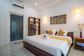 Angkor Rithy Residence
