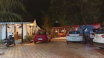 JP Resort