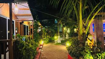 JP Resort