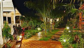 JP Resort