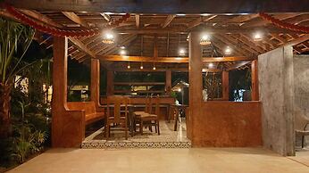 JP Resort