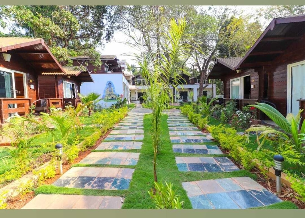 JP Resort