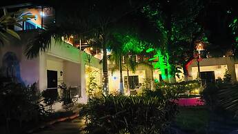 JP Resort