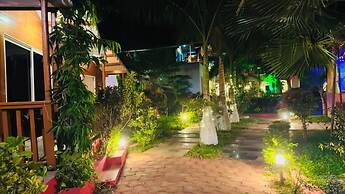 JP Resort