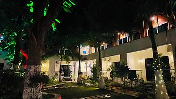 JP Resort
