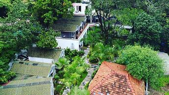 JP Resort