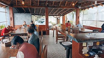 JP Resort