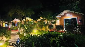 JP Resort