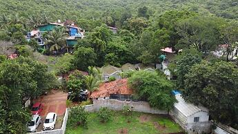 JP Resort
