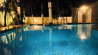 JP Resort