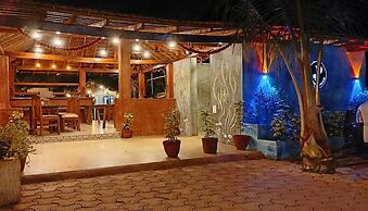 JP Resort