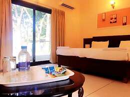 JP Resort