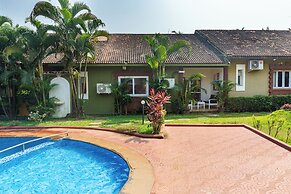 AlohaGoa