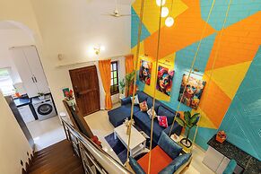 AlohaGoa