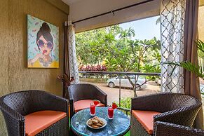 AlohaGoa