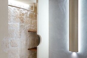 Vico Bianco Raro Rooms Collections